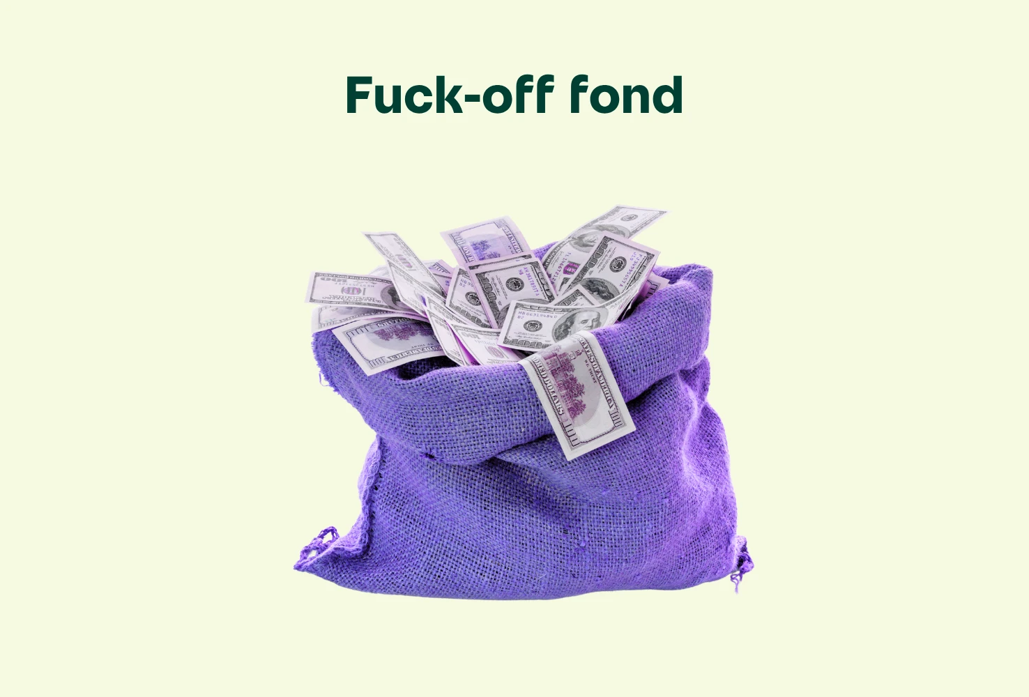 Finanční rezerva