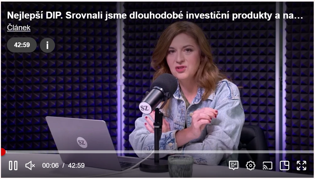 Podcast Ve vatě - nejlepší DIP.webp